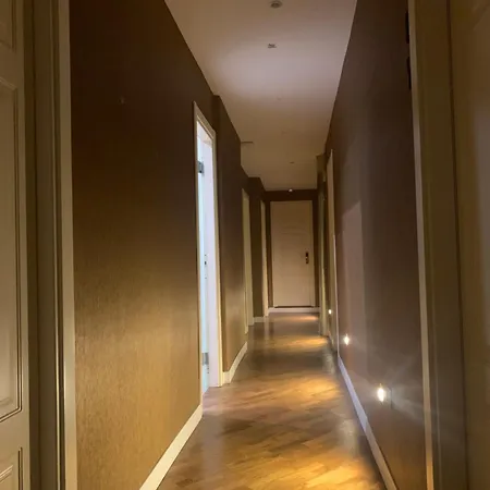 Napoliday Bed and breakfast