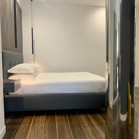 Bed and breakfast Napoliday