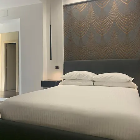 Napoliday Bed and breakfast 3*