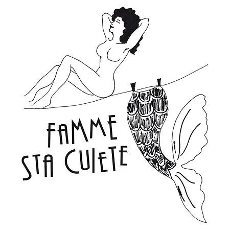 Famme Sta Cuiete Centro