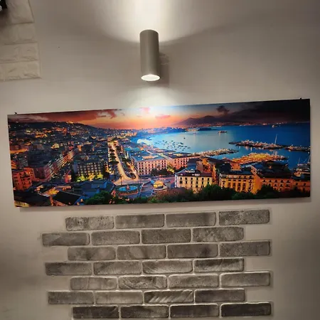 San Gennaro Bis * Naples