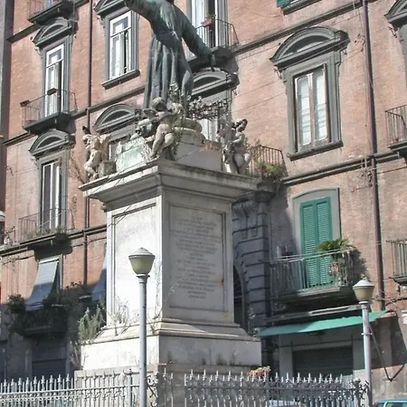 Nyaraló La Casetta Di Giovy