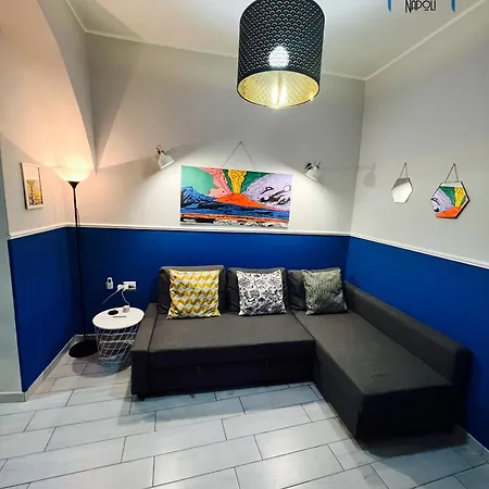 Holiday home Your Naples