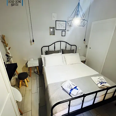 Your Holiday home *