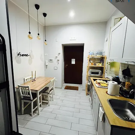 Holiday home Your