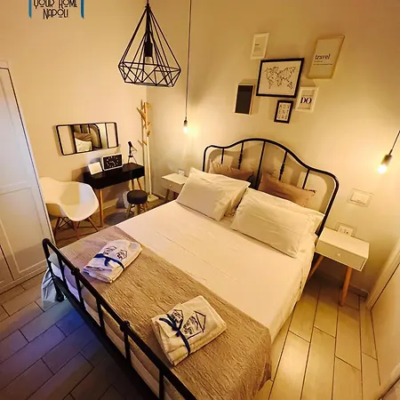 Your Holiday home Naples
