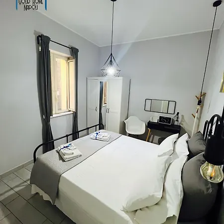 Your Holiday home Naples