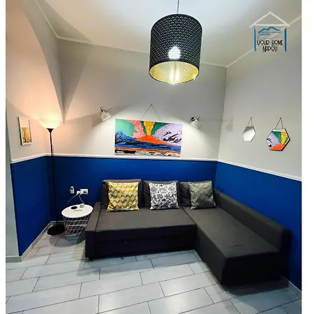 Holiday home Your