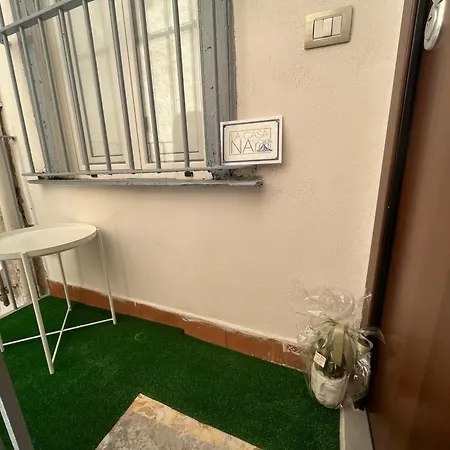 La Casa Di Nara Nápoles