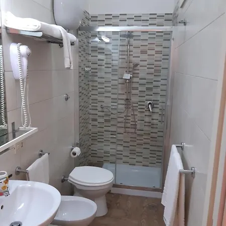 Bed & Breakfast Relais Velata *