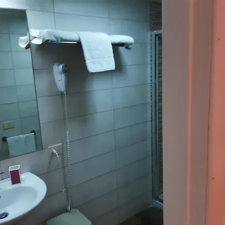 Отель типа 