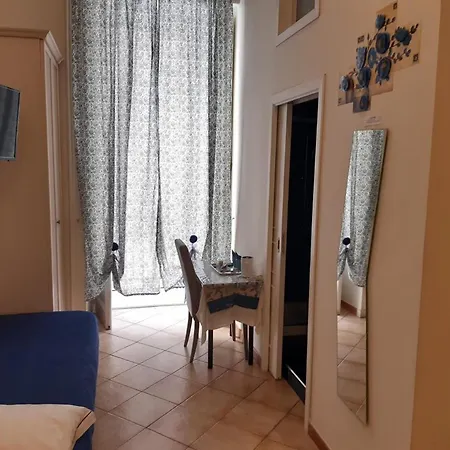 Relais Velata * Naples