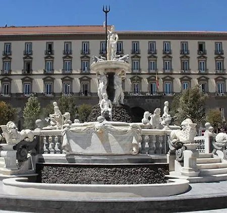 La Dimora Di Bronzo Guest house Naples