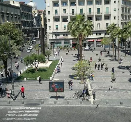 La Dimora Di Bronzo