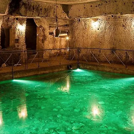 La Dimora Di Bronzo * Naples
