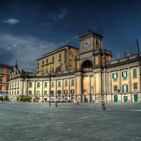La Dimora Di Bronzo *