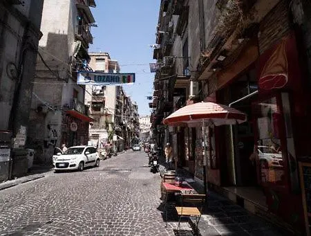 Apartment Irenetta's Naples