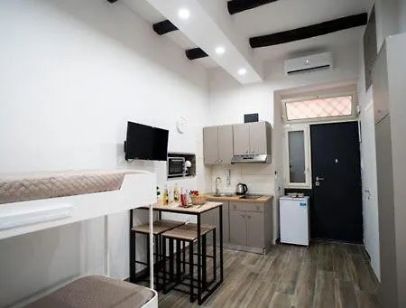 Apartment Irenetta's