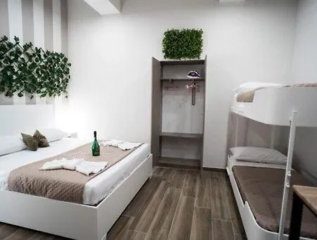 Apartment Irenetta's *