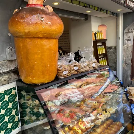 Ferdinando Sanfelice Centro Storico 2*