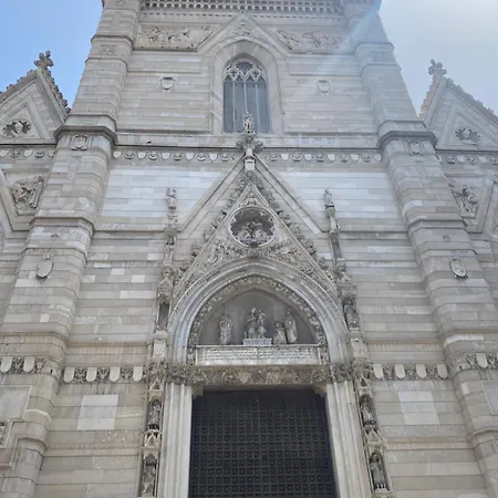 Bed & Breakfast Ferdinando Sanfelice Centro Storico 2*
