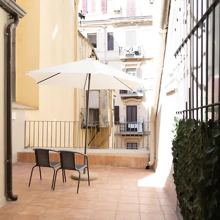 Casa de Férias Gg-grow - La Terrazza Di Bellavista *