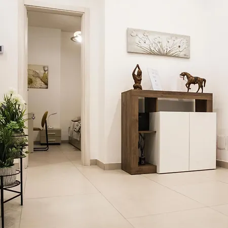 La Casa Di Ari * Nápoles