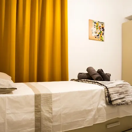 La Casa Di Ari Apartment Naples