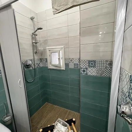 A Casa E Mamma' * Napoli
