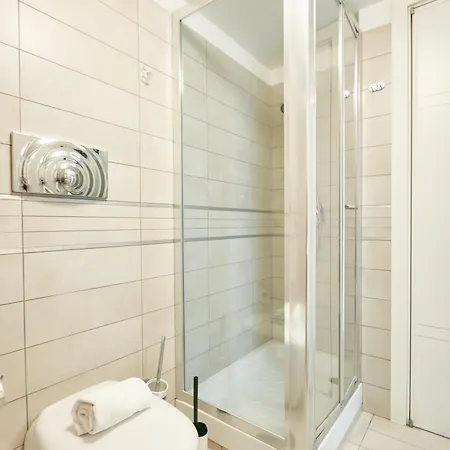 Studio Duplex At National Museum Appartamento