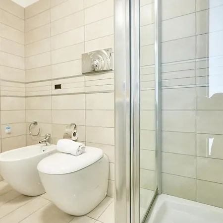 Studio Duplex At National Museum Appartamento *