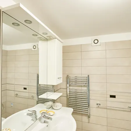 Appartamento Studio Duplex At National Museum *
