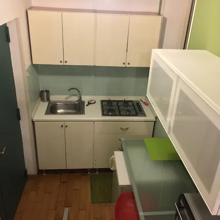 Trieste&trento Appartement