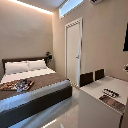 Bed & Breakfast Royal Flower