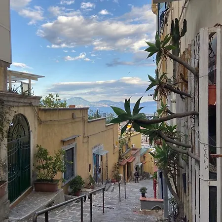 Tu Casa: Picturesque Naples
