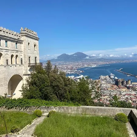 Tu Casa: Picturesque * Naples
