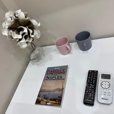 Bed & Breakfast Royal Flower 3*