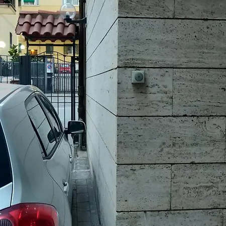 Appartamento Casa Flora Napoli