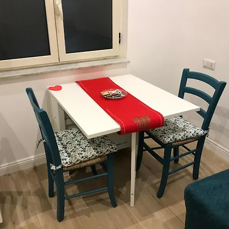 Bed & Breakfast Agora *