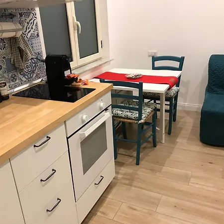 Agora Bed & Breakfast *