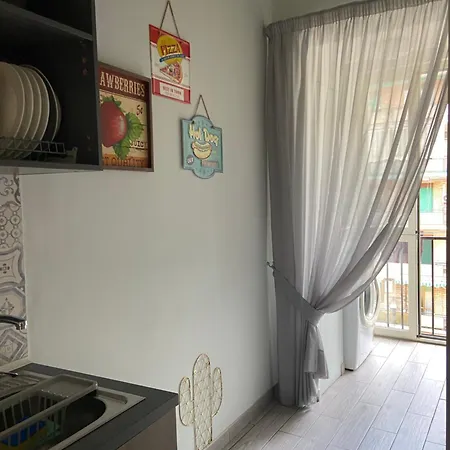 Apartment Welcome 2