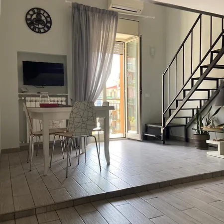 Apartment Welcome 2