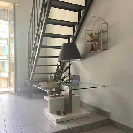 Welcome 2 Apartment