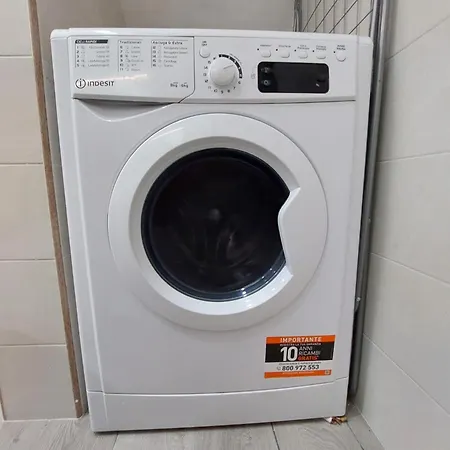 Сasa de vacaciones Sirena Casa Nápoles