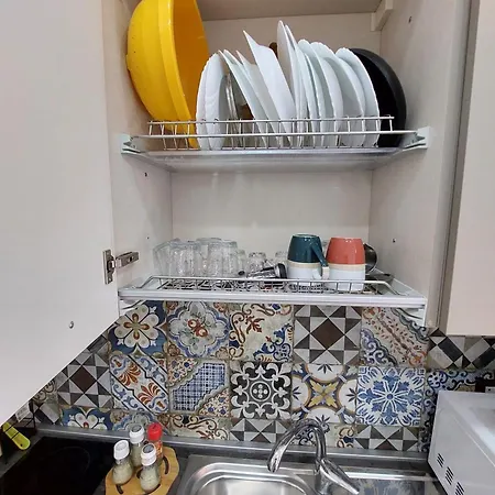 Сasa de vacaciones Sirena Casa