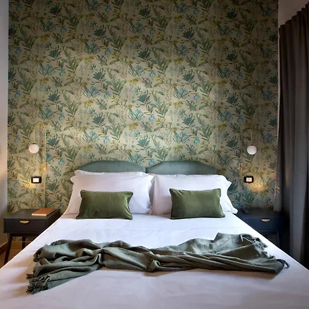 La Nova Bed And Museum Bed & Breakfast *