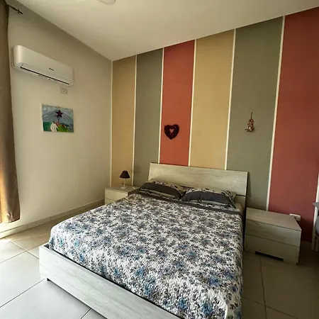 Regina Giovanna Guest house *