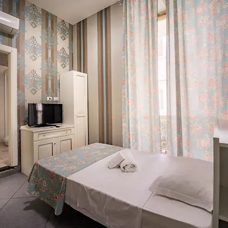 Hotel New Sayonara 3*