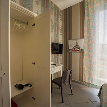 Hotel New Sayonara