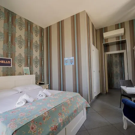 New Sayonara Hotel